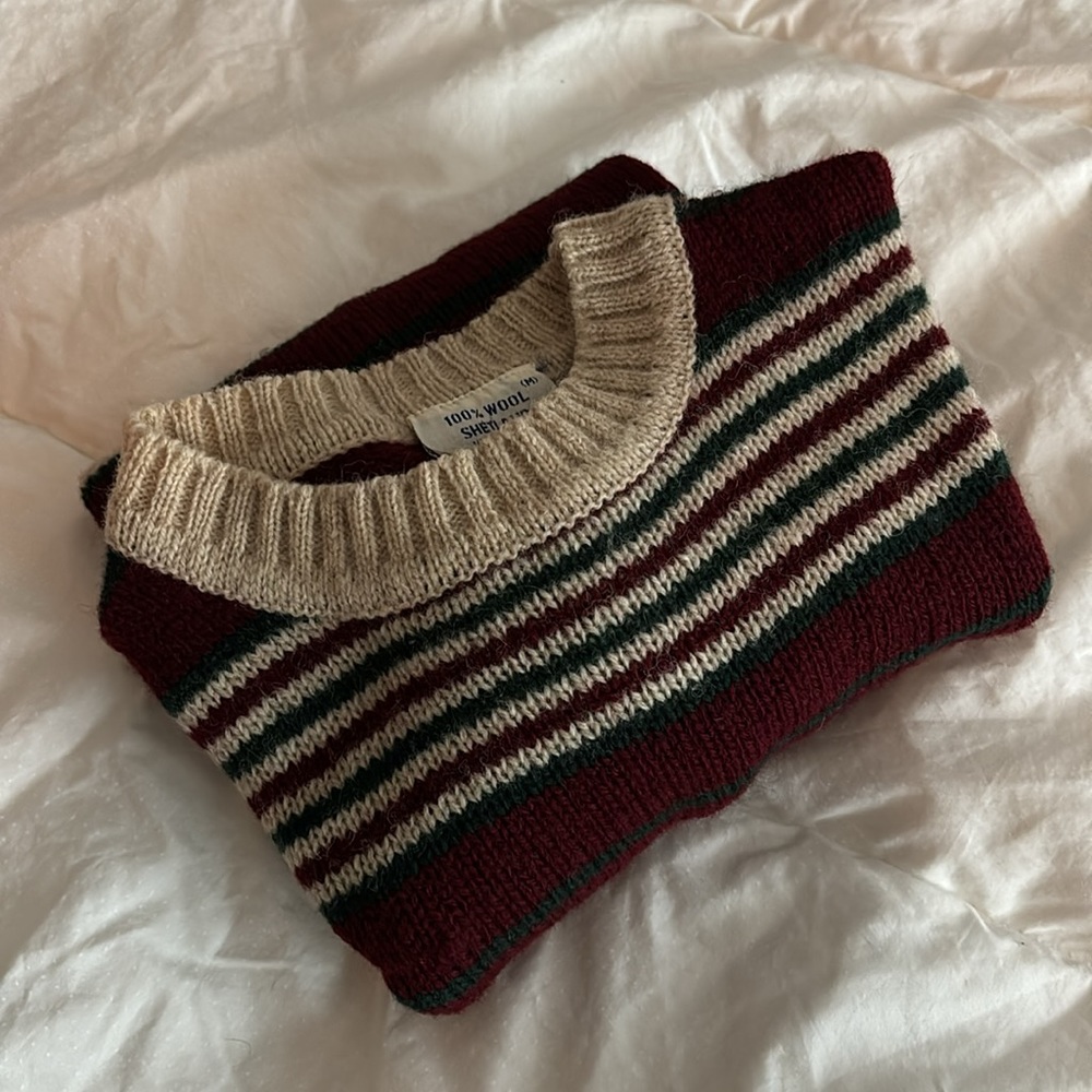 Vintage Women’s sweater